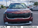 Thumbnail image of 2025 Kia Carnival at Kia of Cape Coral