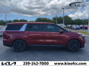 Thumbnail image of 2025 Kia Carnival at Kia of Cape Coral