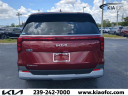 Thumbnail image of 2025 Kia Carnival at Kia of Cape Coral