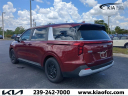 Thumbnail image of 2025 Kia Carnival at Kia of Cape Coral