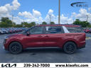 Thumbnail image of 2025 Kia Carnival at Kia of Cape Coral
