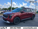 Thumbnail image of 2025 Kia Carnival at Kia of Cape Coral