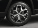 Thumbnail image of 2025 Jeep Compass at Garden City Jeep Chrysler