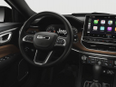 Thumbnail image of 2025 Jeep Compass at Garden City Jeep Chrysler