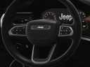 Thumbnail image of 2025 Jeep Compass at Garden City Jeep Chrysler
