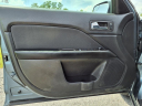 2012 Ford Fusion SE at Parsons Interstate Ford Inc