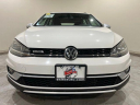 Thumbnail image of 2019 Volkswagen Golf Alltrack at Exit 5 Auto Group