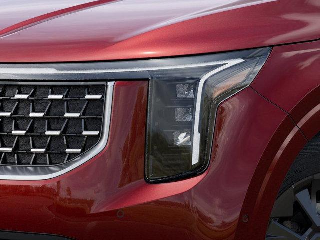 Thumbnail image of 2025 Kia Carnival Hybrid at Peak Kia USED