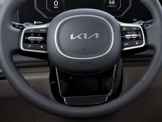 Thumbnail image of 2025 Kia Carnival Hybrid at Peak Kia USED