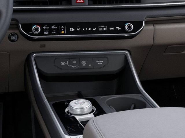 Thumbnail image of 2025 Kia Carnival Hybrid at Peak Kia USED