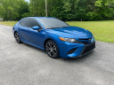 Thumbnail image of 2020 Toyota Camry at SEXTON AUTOMOTIVE OF OAK RIDGE
