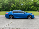 Thumbnail image of 2020 Toyota Camry at SEXTON AUTOMOTIVE OF OAK RIDGE