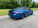 Thumbnail image of 2020 Toyota Camry at SEXTON AUTOMOTIVE OF OAK RIDGE