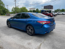 2020 Toyota Camry SE at SEXTON AUTOMOTIVE OF OAK RIDGE
