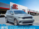 Thumbnail image of 2022 Dodge Durango at Lou Fusz Toyota Scion - Used