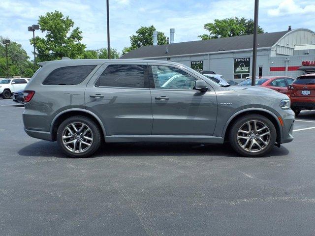 Thumbnail image of 2022 Dodge Durango at Lou Fusz Toyota Scion - Used