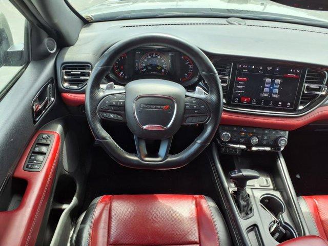 Thumbnail image of 2022 Dodge Durango at Lou Fusz Toyota Scion - Used