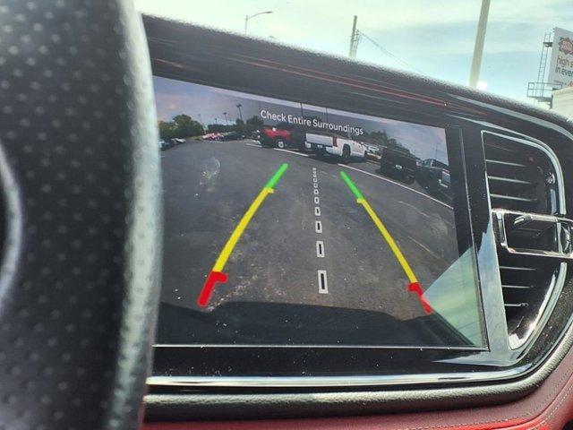 Thumbnail image of 2022 Dodge Durango at Lou Fusz Toyota Scion - Used