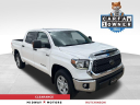 Thumbnail image of 2021 Toyota Tundra at Midway Motors Hutchinson