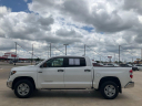 Thumbnail image of 2021 Toyota Tundra at Midway Motors Hutchinson