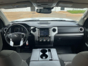 Thumbnail image of 2021 Toyota Tundra at Midway Motors Hutchinson