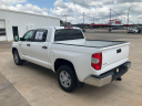 Thumbnail image of 2021 Toyota Tundra at Midway Motors Hutchinson