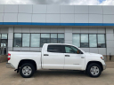 Thumbnail image of 2021 Toyota Tundra at Midway Motors Hutchinson
