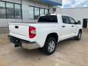 Thumbnail image of 2021 Toyota Tundra at Midway Motors Hutchinson