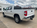 Thumbnail image of 2021 Toyota Tundra at Midway Motors Hutchinson