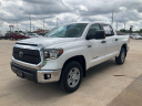 Thumbnail image of 2021 Toyota Tundra at Midway Motors Hutchinson