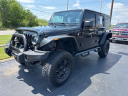 Thumbnail image of 2014 Jeep Wrangler Unlimited at BROWNING'S RELIABLE CARS&TRUCKS LLC