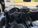 Thumbnail image of 2014 Jeep Wrangler Unlimited at BROWNING'S RELIABLE CARS&TRUCKS LLC