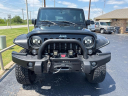 Thumbnail image of 2014 Jeep Wrangler Unlimited at BROWNING'S RELIABLE CARS&TRUCKS LLC