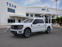 Thumbnail image of 2024 Ford F-150 at Team Ford USED