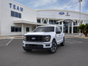 Thumbnail image of 2024 Ford F-150 at Team Ford USED