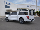 Thumbnail image of 2024 Ford F-150 at Team Ford USED