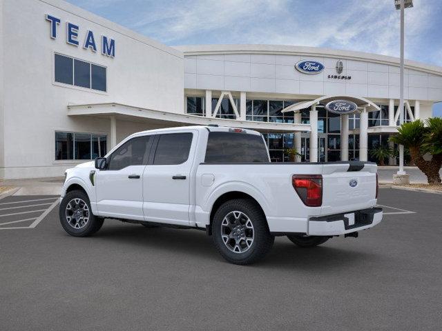 Thumbnail image of 2024 Ford F-150 at Team Ford USED
