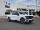 Thumbnail image of 2024 Ford F-150 at Team Ford USED
