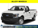 2020 Ford F-150 XL at Performance Ford Truckland Export