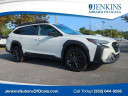 Thumbnail image of 2024 Subaru Outback at Jenkins Subaru of Ocala - NEW