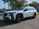 Thumbnail image of 2024 Subaru Outback at Jenkins Subaru of Ocala - NEW