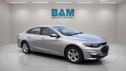 Thumbnail image of 2022 Chevrolet Malibu at Bridgeton Auto Mall