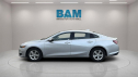 Thumbnail image of 2022 Chevrolet Malibu at Bridgeton Auto Mall
