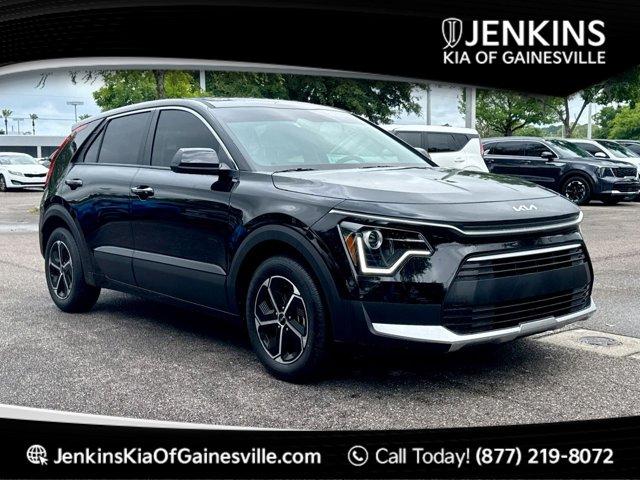 Thumbnail image of 2025 Kia Niro at JenkinsKiaOfGainesville-New of Gainesville, FL