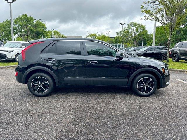 Thumbnail image of 2025 Kia Niro at JenkinsKiaOfGainesville-New of Gainesville, FL