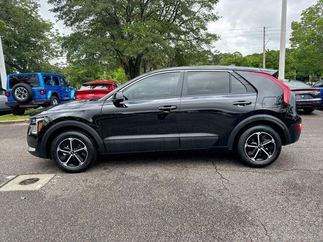 Thumbnail image of 2025 Kia Niro at JenkinsKiaOfGainesville-New of Gainesville, FL