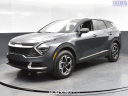 Thumbnail image of 2025 Kia Sportage at Bob King Kia