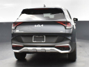 2025 Kia Sportage LX at Bob King Kia