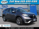 Thumbnail image of 2022 Honda CR-V at Davis Pre-owned
