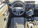 Thumbnail image of 2022 Honda CR-V at Davis Pre-owned
